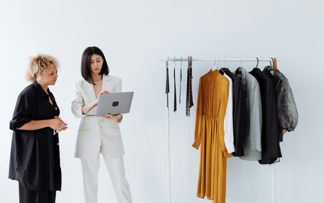 So siehst du bei Bewerbungsfoto-Shootings entspannt und authentisch aus